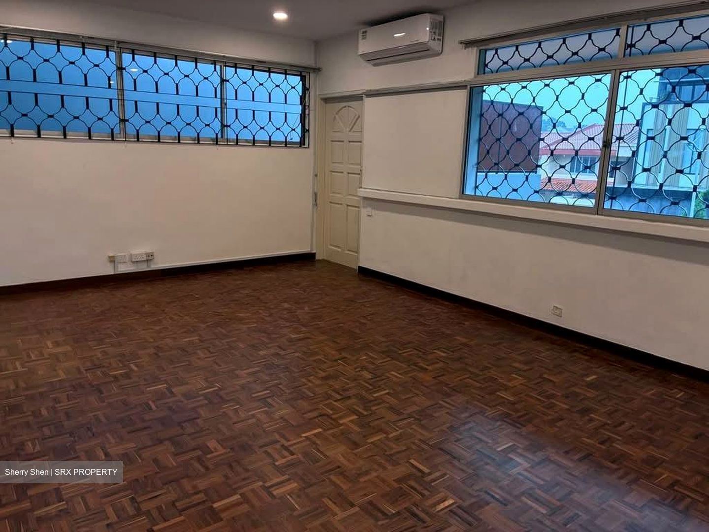 Lorong Kismis (D21), Detached #595086041